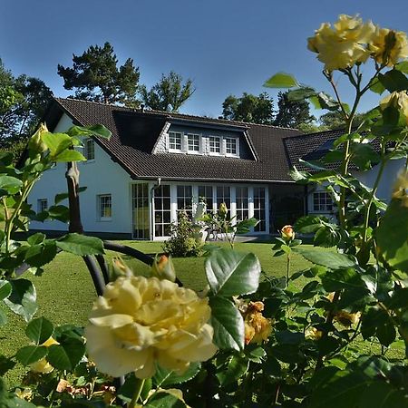 Hotel Ederstrand Frankenberg an der Eder Eksteriør bilde