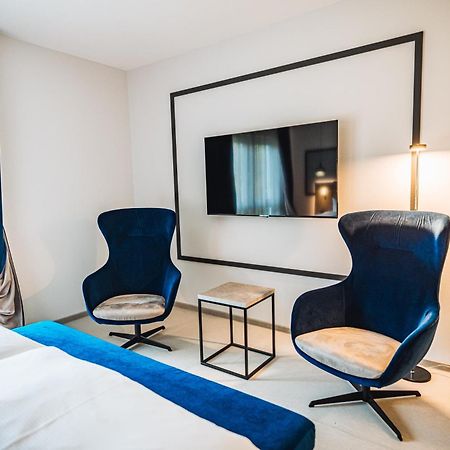 Hotel Ederstrand Frankenberg an der Eder Eksteriør bilde